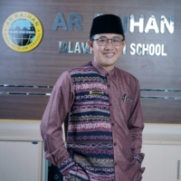 Zaiyad Namiri, M.Pd.I.