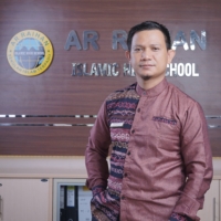 Ashepi Zulham, M.Pd.