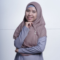 Citra Puspita, M.Si.